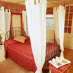 book White Sands Hotel Kerry