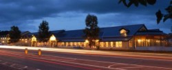 book Abbeyleix Manor Hotel