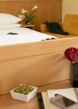 book Bewleys Hotel Dublin Airport