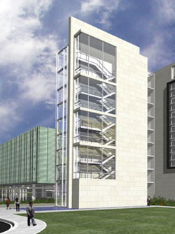 Bewleys Hotel Dublin Airport photo 2