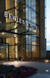 book Bewleys Hotel Dublin Airport