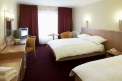 book Bewleys Hotel Dublin Airport