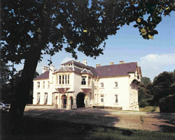 book Beech Hill Country House Hotel (Londonderry)