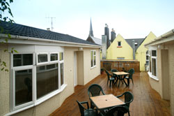 book Bellavista Self Catering Suites