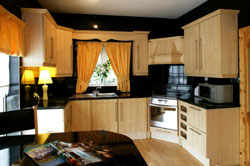 book Bellavista Self Catering Suites