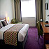 book Lancaster Lodge