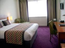 book Lancaster Lodge