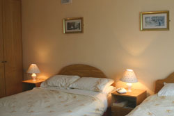 book Pairc na Bhfuiseog Bed & Breakfast
