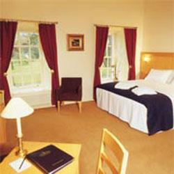 Roganstown Golf and Country Club Hotel photo 2