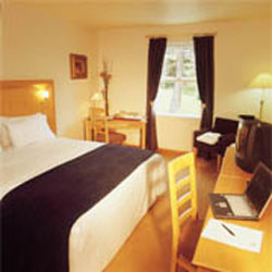 Roganstown Golf and Country Club Hotel photo 3