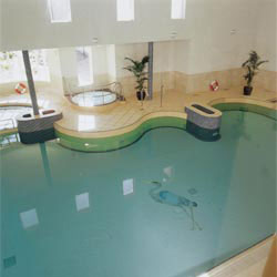 Roganstown Golf and Country Club Hotel photo 4