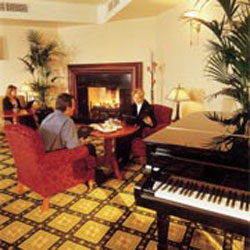 Roganstown Golf and Country Club Hotel photo 9