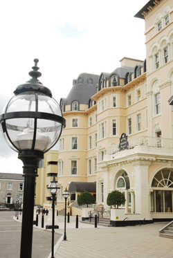 book Royal Marine Hotel Dun Laoghaire