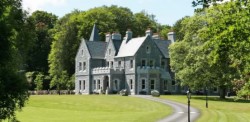 book Mount Falcon Country House Hotel & Spa