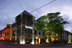 book The Twelve Hotel