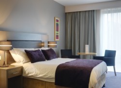 book Maldron Hotel Citywest (formerly Comfort Inn Citywest)