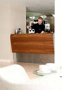 Comfort Inn Citywest photo 13