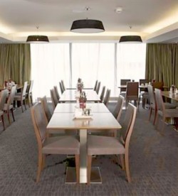 Comfort Inn Citywest photo 14