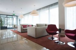 Comfort Inn Citywest photo 17