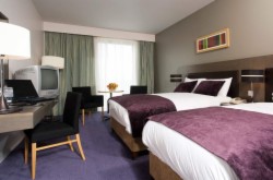 book Maldron Hotel Citywest