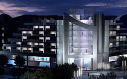 book Tower Hotel Dublin