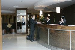 Tower Hotel Dublin photo 5