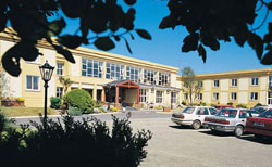 book St Helens Hotel
