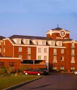 book Bewleys Hotel Newlands Cross