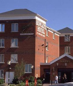 Bewleys Hotel Newlands Cross photo 2