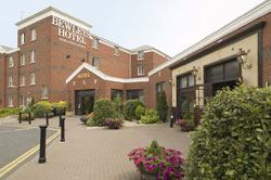 book Bewleys Hotel Newlands Cross