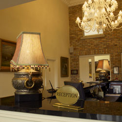 book Maudlins House Hotel