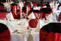 Park Hotel Kiltimagh - 1 Night B&B plus Dinner Valentines