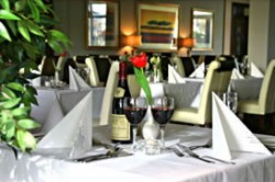 Park Hotel Kiltimagh - 1 Night B&B & Dinner Special Double