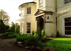 Fitzgeralds Vienna Woods Hotel - SUNDAY NIGHT SPECIAL €25.