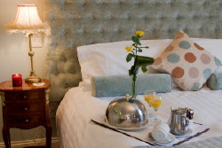 book Fitzgerald's Vienna Woods Hotel