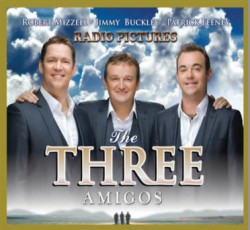Fitzgeralds Vienna Woods Hotel - The Three Amigos - Tuesday 17th April -