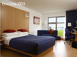 book Galway Oyster Hotel