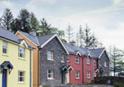 book Dalewood Holiday Homes