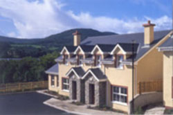 book Sheen View Holiday Homes