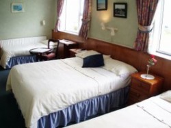 book Clonmore Lodge Farmhouse