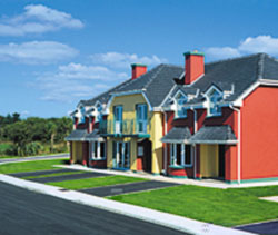 book Waterville Links Holiday Homes