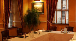 book Glendalough Hotel