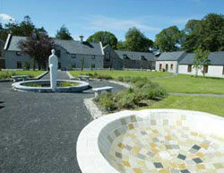 book Markree Castle Homefarm Apartments
