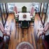 Granary Living Area