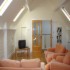 Living Area (2-Bedroom apartment)