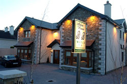 book Avlon House Bed and Breakfast