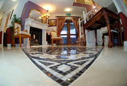 book Avlon House Bed and Breakfast