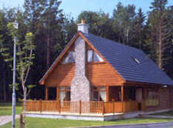 book Lodges at Shannon Oaks Hotel