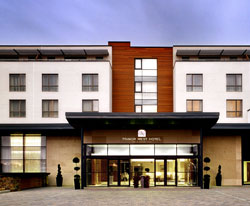 book Manor West Hotel Spa & Leisure Club