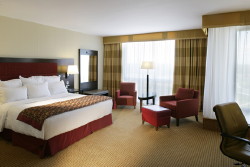 book Ashbourne Marriott Hotel